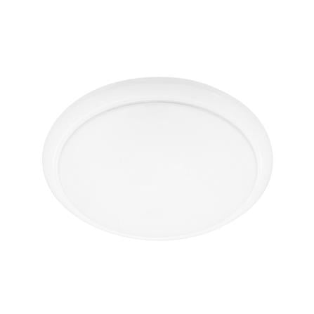 ไฟเพดาน LED SYLVANIA SPARKING SILVER 50 วัตต์ DAYLIGHT/COOL WHITE/WARM WHITE 19 นิ้ว_1