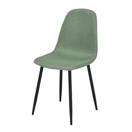 เก้าอี้ทานข้าว SB FURNITURE LALADA 19235284 สีเขียว_0