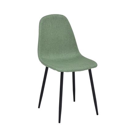 เก้าอี้ทานข้าว SB FURNITURE LALADA 19235284 สีเขียว_2