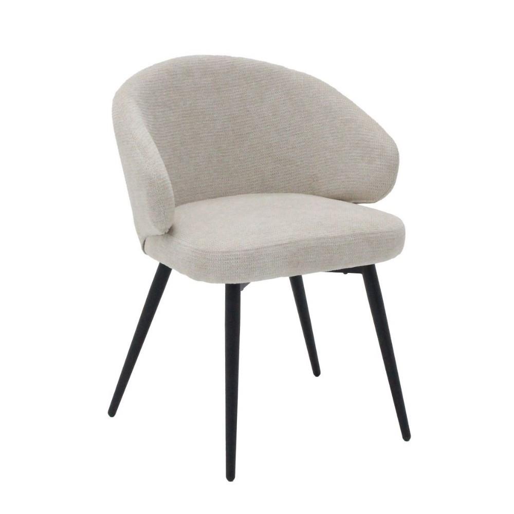 เก้าอี้ทานข้าว SB FURNITURE HYPS 19235026 สีครีม