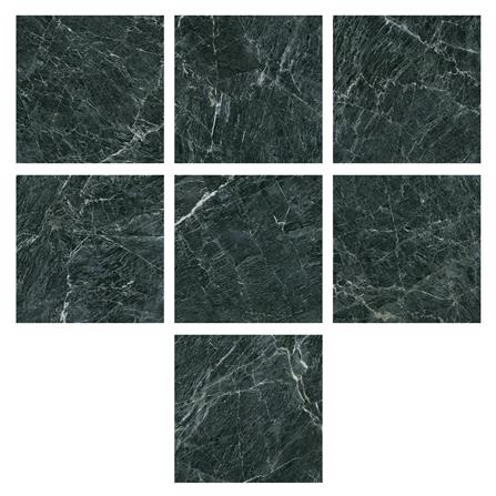 กระเบื้องพื้นพอร์ซเลน 16x16 นิ้ว COTTO เฮอริเคน ฟอเรสท์ เขียว PM 0.96 ตร.ม._1