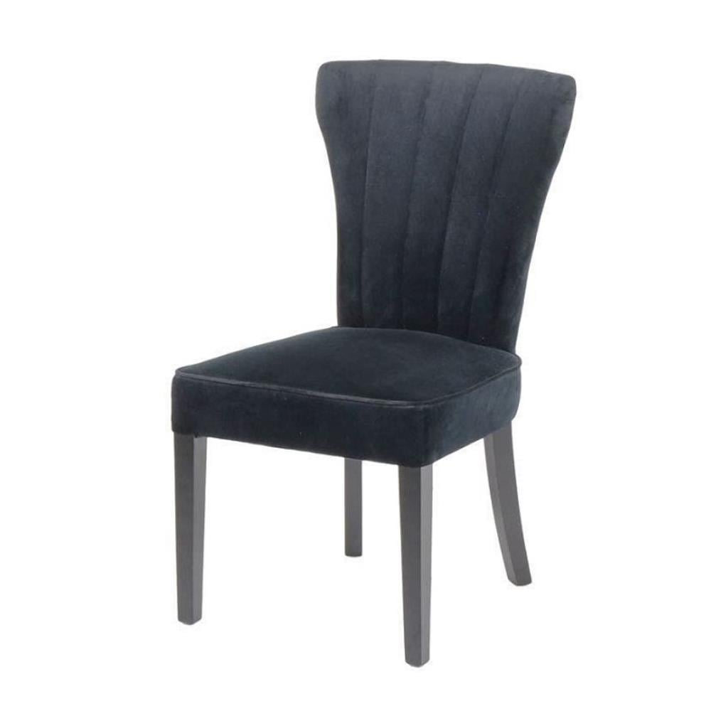 เก้าอี้ทานข้าว SB FURNITURE ANTA 19116050 สีดำ