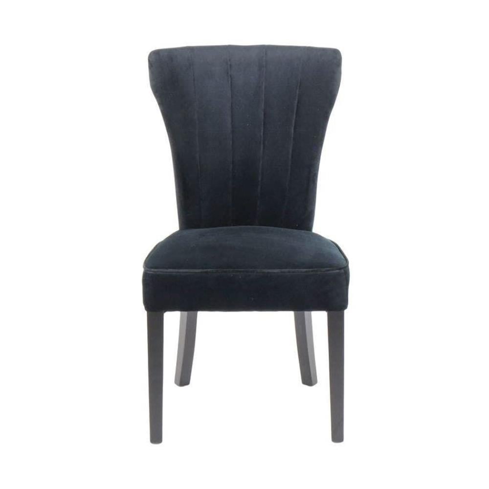 เก้าอี้ทานข้าว SB FURNITURE ANTA 19116050 สีดำ