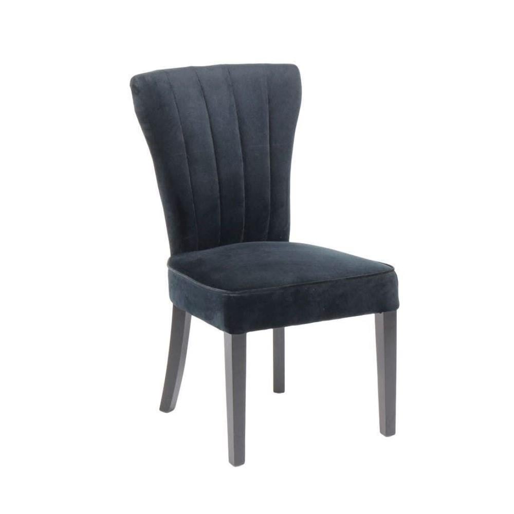 เก้าอี้ทานข้าว SB FURNITURE ANTA 19116050 สีดำ