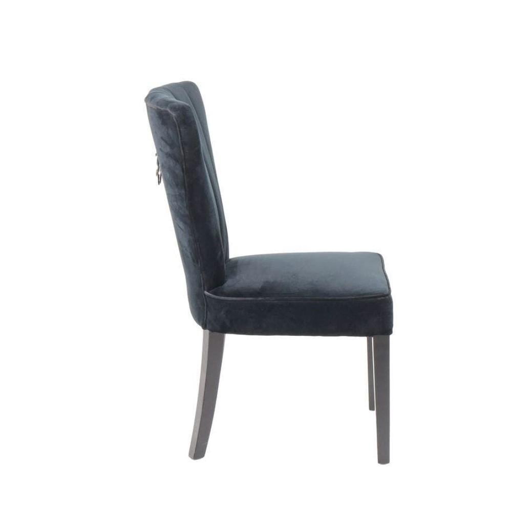 เก้าอี้ทานข้าว SB FURNITURE ANTA 19116050 สีดำ