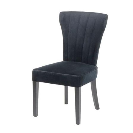 เก้าอี้ทานข้าว SB FURNITURE ANTA 19116050 สีดำ_0