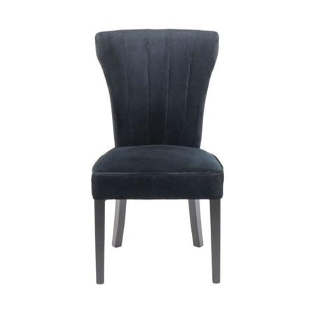 เก้าอี้ทานข้าว SB FURNITURE ANTA 19116050 สีดำ_1