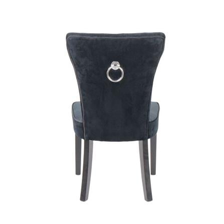 เก้าอี้ทานข้าว SB FURNITURE ANTA 19116050 สีดำ_4