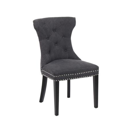 เก้าอี้ทานข้าว SB FURNITURE ANTO 19116051 สีดำ_2