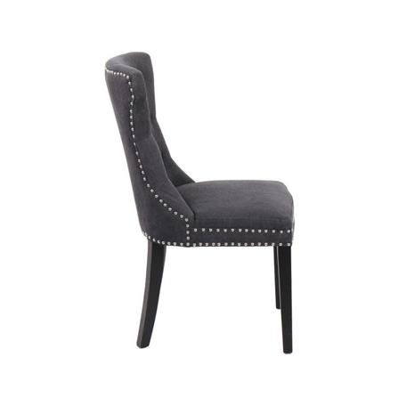 เก้าอี้ทานข้าว SB FURNITURE ANTO 19116051 สีดำ_3