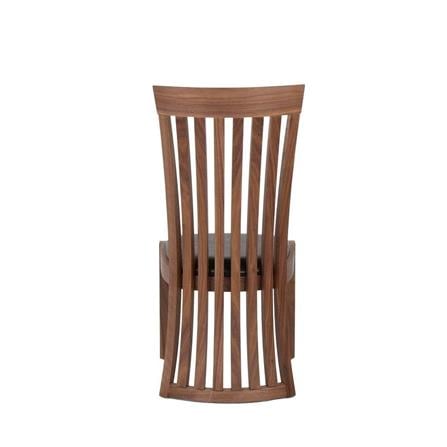 เก้าอี้ทานข้าว SB FURNITURE HARBYN 19126065 สีดำ_4