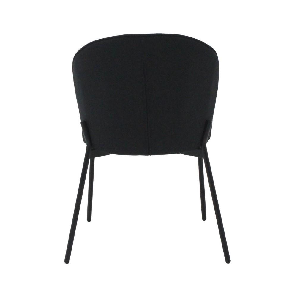 เก้าอี้ทานข้าว SB FURNITURE VORAY 19233966 สีครีม