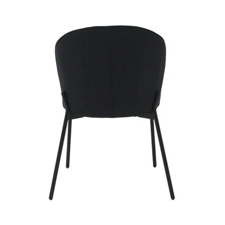 เก้าอี้ทานข้าว SB FURNITURE VORAY 19233966 สีครีม_4