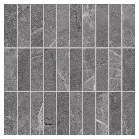 กระเบื้องพื้นพอร์ซเลน 16x16 นิ้ว COTTO มาริโนว่า เทา PM 0.96 ตร.ม._0