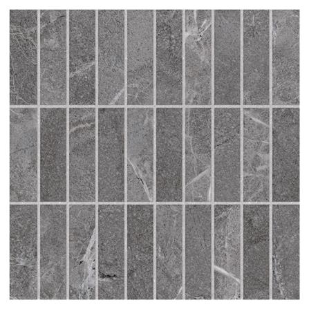 กระเบื้องพื้นพอร์ซเลน 16x16 นิ้ว COTTO มาริโนว่า เทา PM 0.96 ตร.ม._0