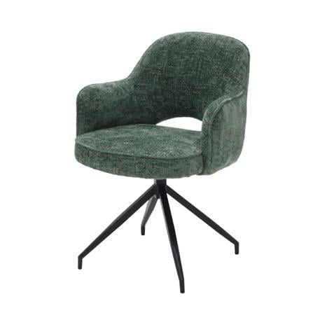 เก้าอี้ทานข้าว SB FURNITURE HYOLIN 19235025 สีเขียว_0