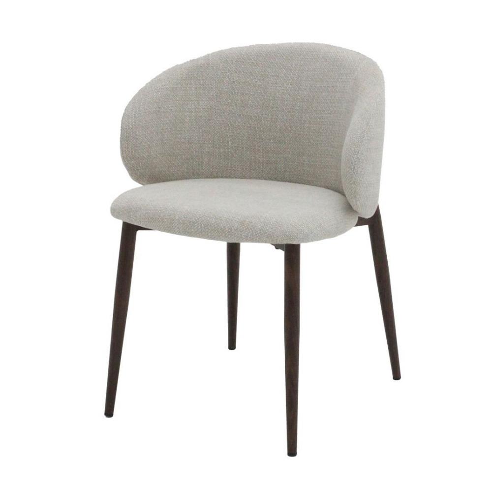 เก้าอี้ทานข้าว SB FURNITURE HIPER 19235027 สีครีม