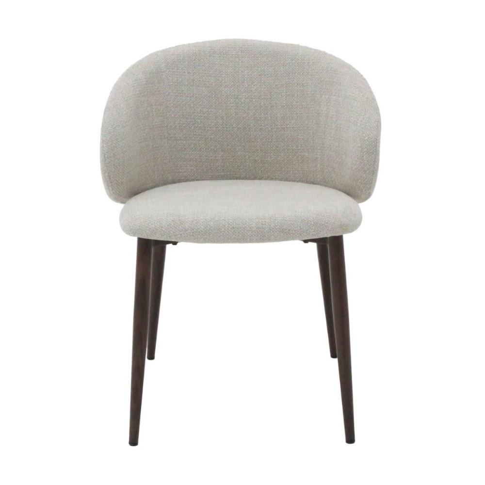 เก้าอี้ทานข้าว SB FURNITURE HIPER 19235027 สีครีม