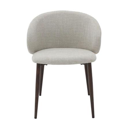 เก้าอี้ทานข้าว SB FURNITURE HIPER 19235027 สีครีม_1