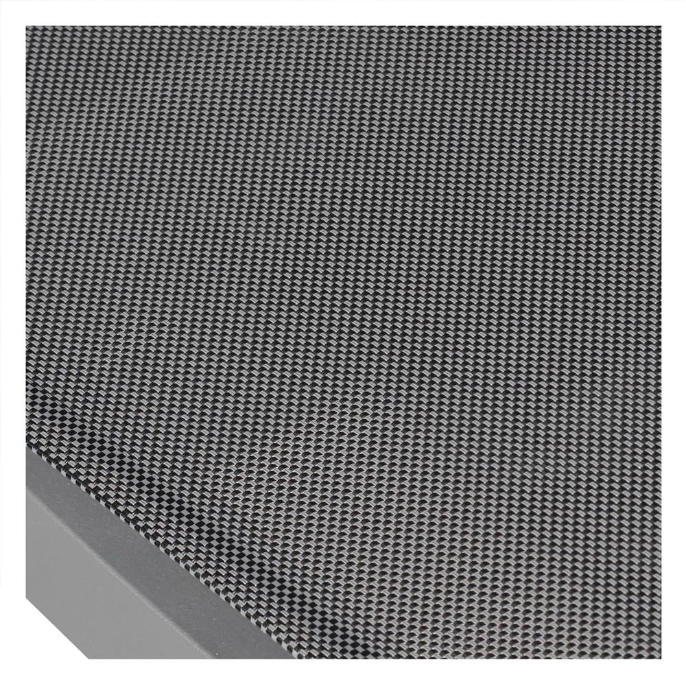 เตียงริมสระ SPRING HALI สีดำ