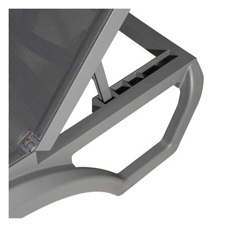 เตียงริมสระ SPRING HALI สีดำ_4