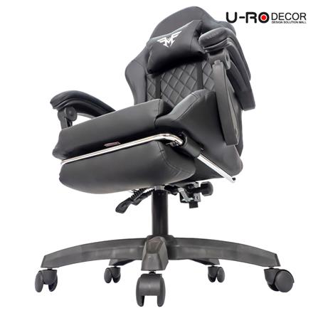 เก้าอี้เกมมิ่ง U-RODECOR NEW LEGEND สีดำ_9