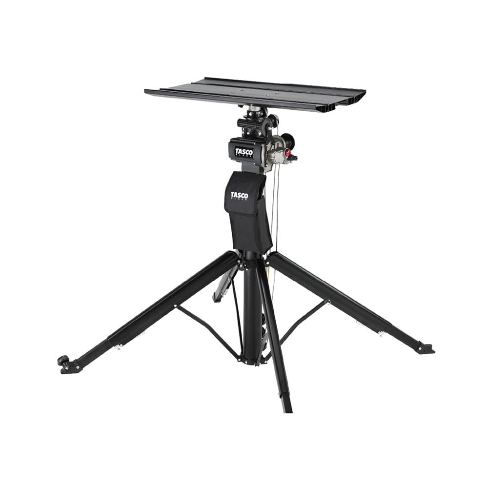 ลิฟต์ยกอเนกประสงค์ TASCO BLACK MCN-PL430