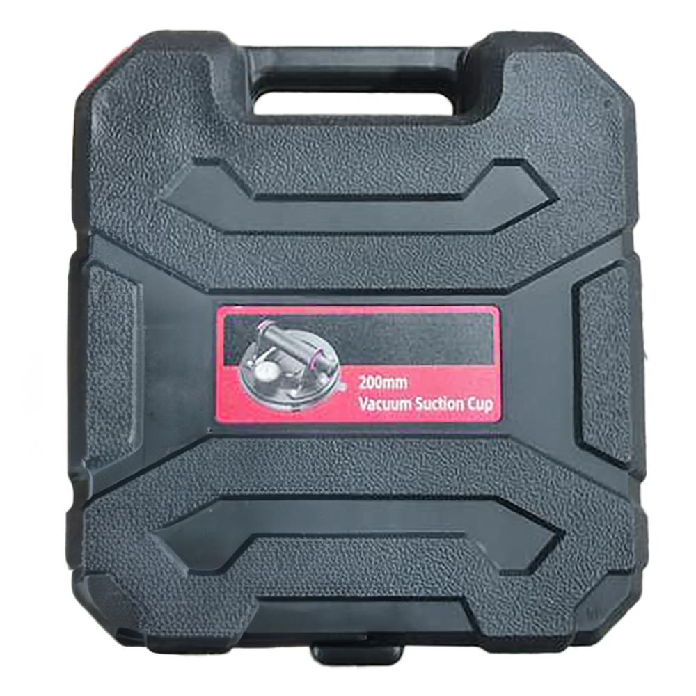 ตัวดูดสุญญากาศพร้อมเกจวัด MATALL PRO DY2514