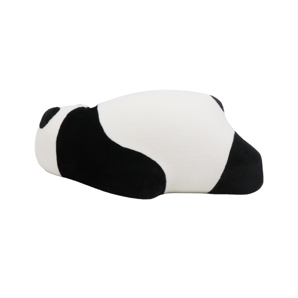 เบาะรองนั่ง SNAZZ PANDA 24X36 นิ้ว สีขาว/ดำ