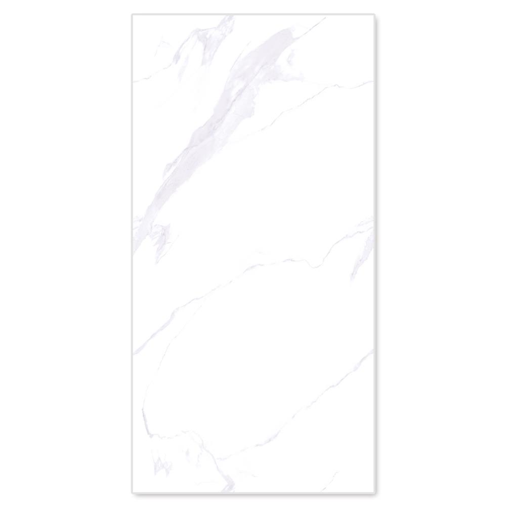 กระเบื้องพื้นพอร์ซเลน 60x120 ซม. DURAGRES แฟนแทสติกโค ขาว A 1.44 ตร.ม.