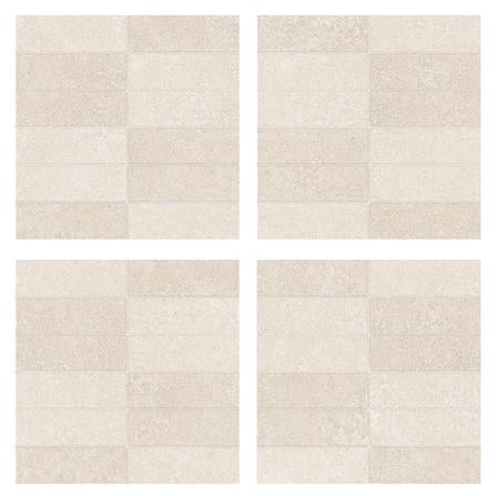 กระเบื้องพื้น 16x16 นิ้ว DURAGRES เนโต้ โบน A 0.96 ตร.ม._3
