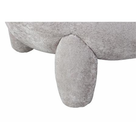 ARMCHAIR เด็ก FURDINI KEYANI สีเทาอ่อน_5