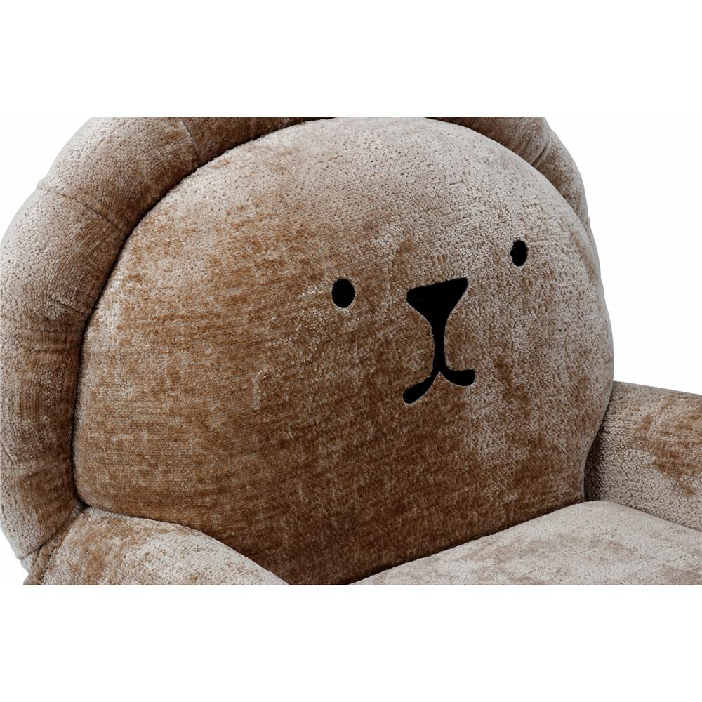 ARMCHAIR เด็ก FURDINI SIMBA สีน้ำตาล