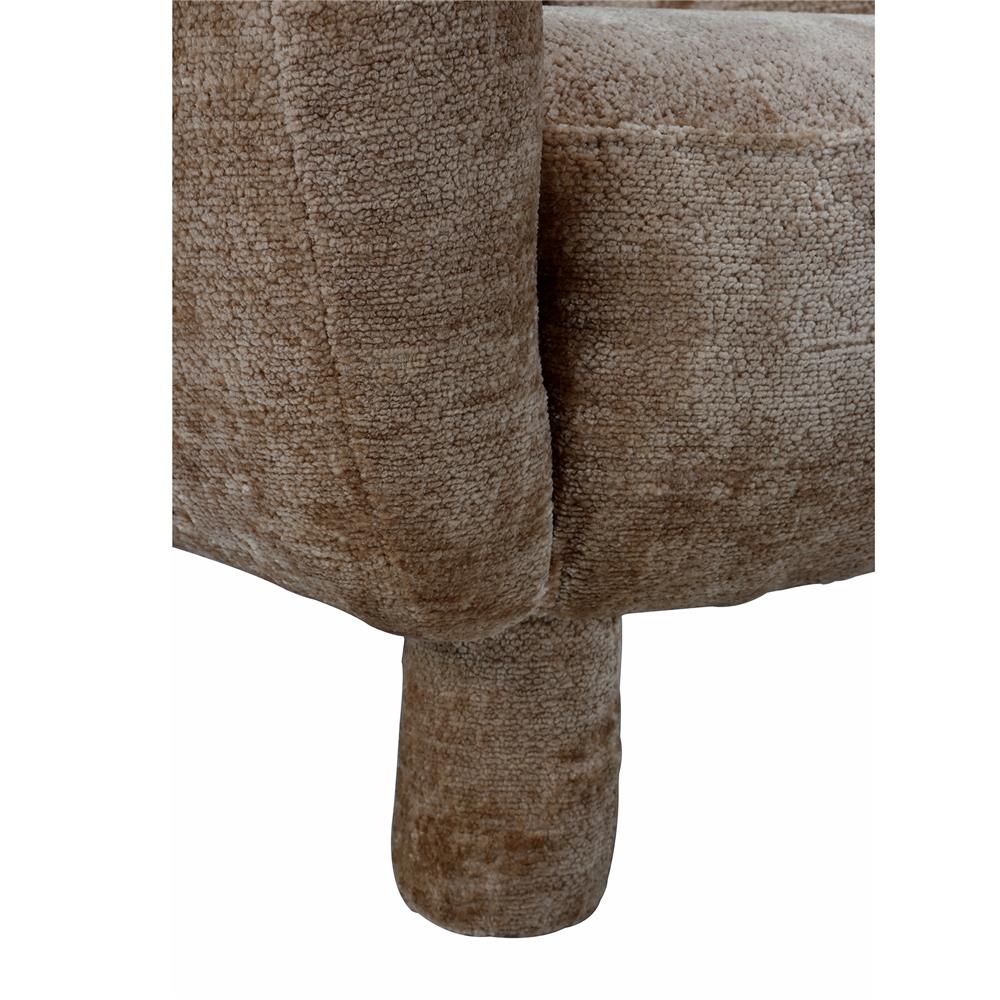 ARMCHAIR เด็ก FURDINI SIMBA สีน้ำตาล