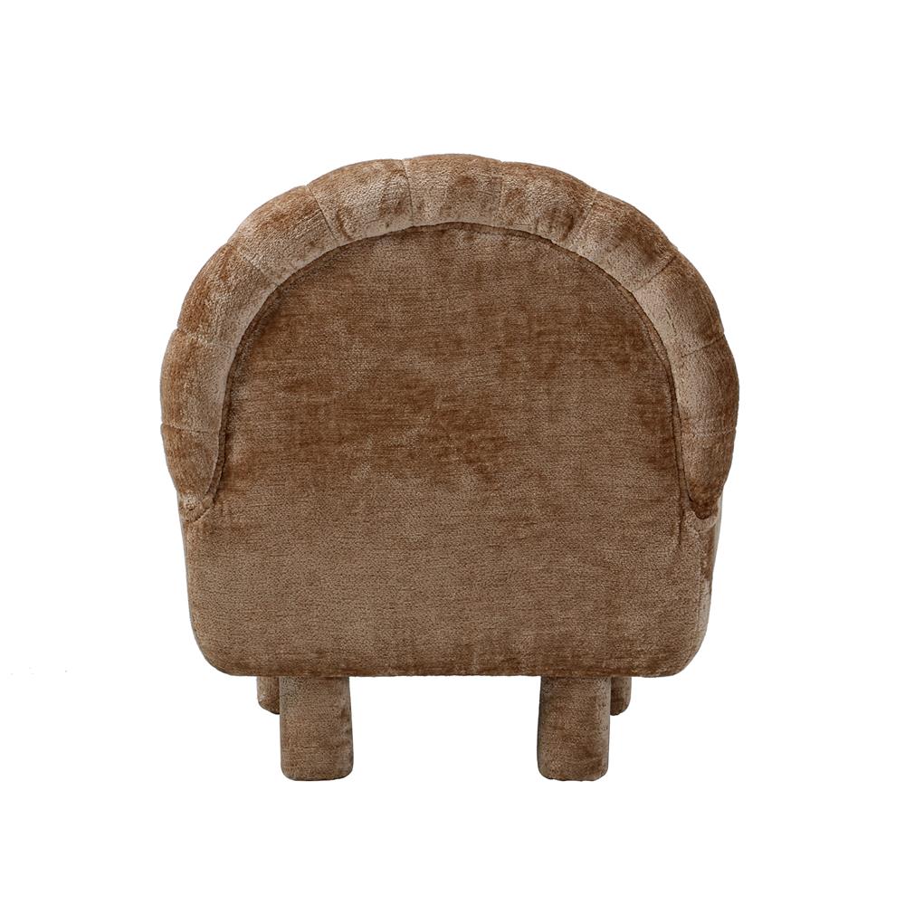 ARMCHAIR เด็ก FURDINI SIMBA สีน้ำตาล