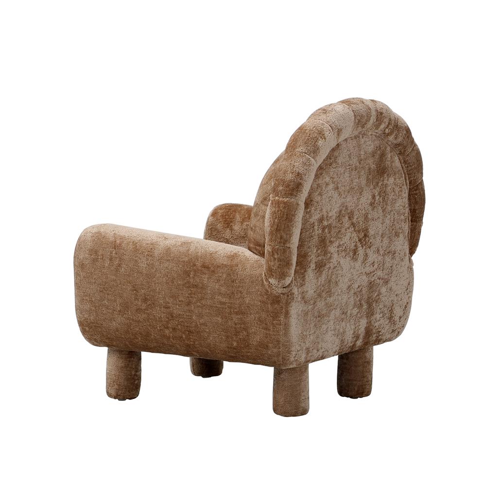 ARMCHAIR เด็ก FURDINI SIMBA สีน้ำตาล