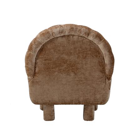 ARMCHAIR เด็ก FURDINI SIMBA สีน้ำตาล_6