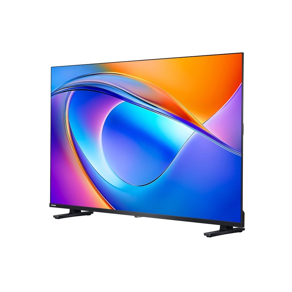 ทีวีแอลอีดี 43 นิ้ว TOSHIBA (FULL HD, LED, VIDAA) 43V35RP