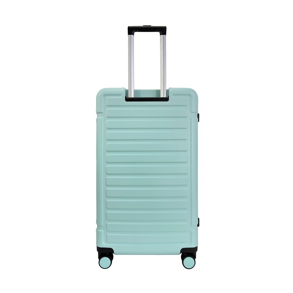 กระเป๋าเดินทาง 28 นิ้ว AVENTRA RIGA สีเขียว