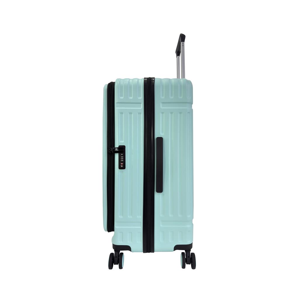 กระเป๋าเดินทาง 28 นิ้ว AVENTRA RIGA สีเขียว