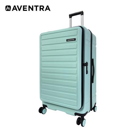 กระเป๋าเดินทาง 28 นิ้ว AVENTRA RIGA สีเขียว