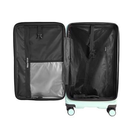 กระเป๋าเดินทาง 28 นิ้ว AVENTRA RIGA สีเขียว_5