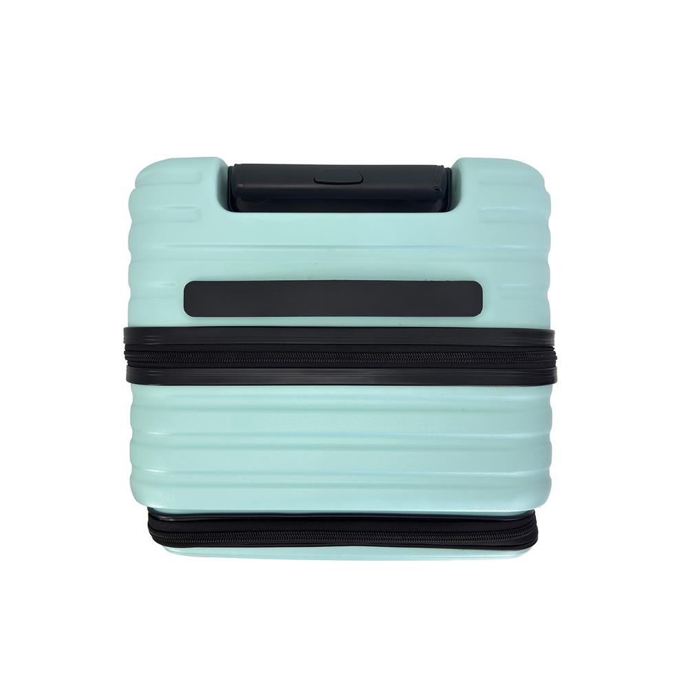 กระเป๋าเดินทาง 22 นิ้ว AVENTRA RIGA สีเขียว