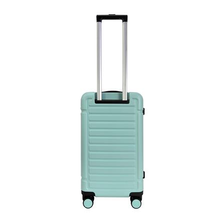 กระเป๋าเดินทาง 22 นิ้ว AVENTRA RIGA สีเขียว_3