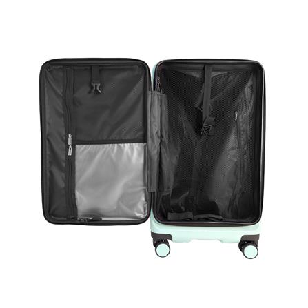 กระเป๋าเดินทาง 22 นิ้ว AVENTRA RIGA สีเขียว_5