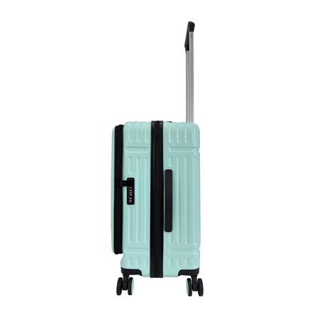 กระเป๋าเดินทาง 22 นิ้ว AVENTRA RIGA สีเขียว_2