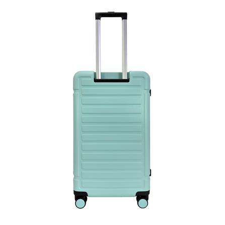 กระเป๋าเดินทาง 26 นิ้ว AVENTRA RIGA สีเขียว_3