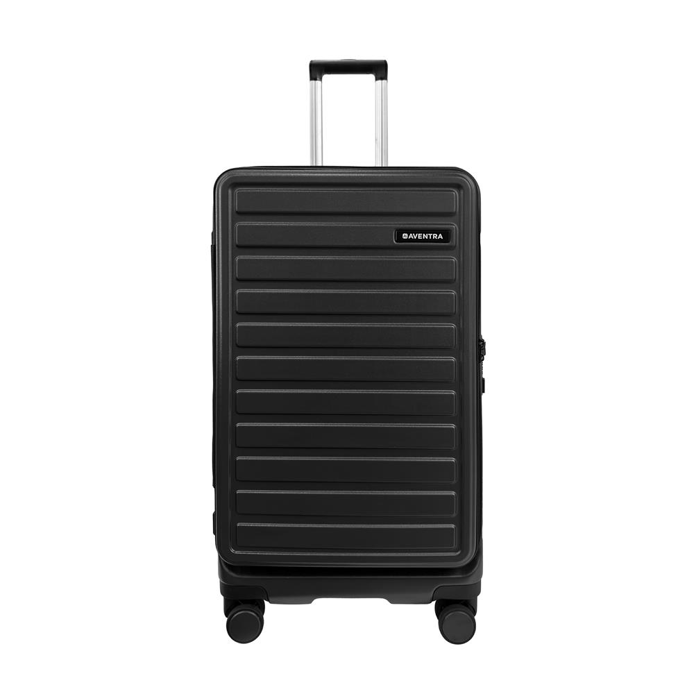 กระเป๋าเดินทาง 26 นิ้ว AVENTRA RIGA สีเทา