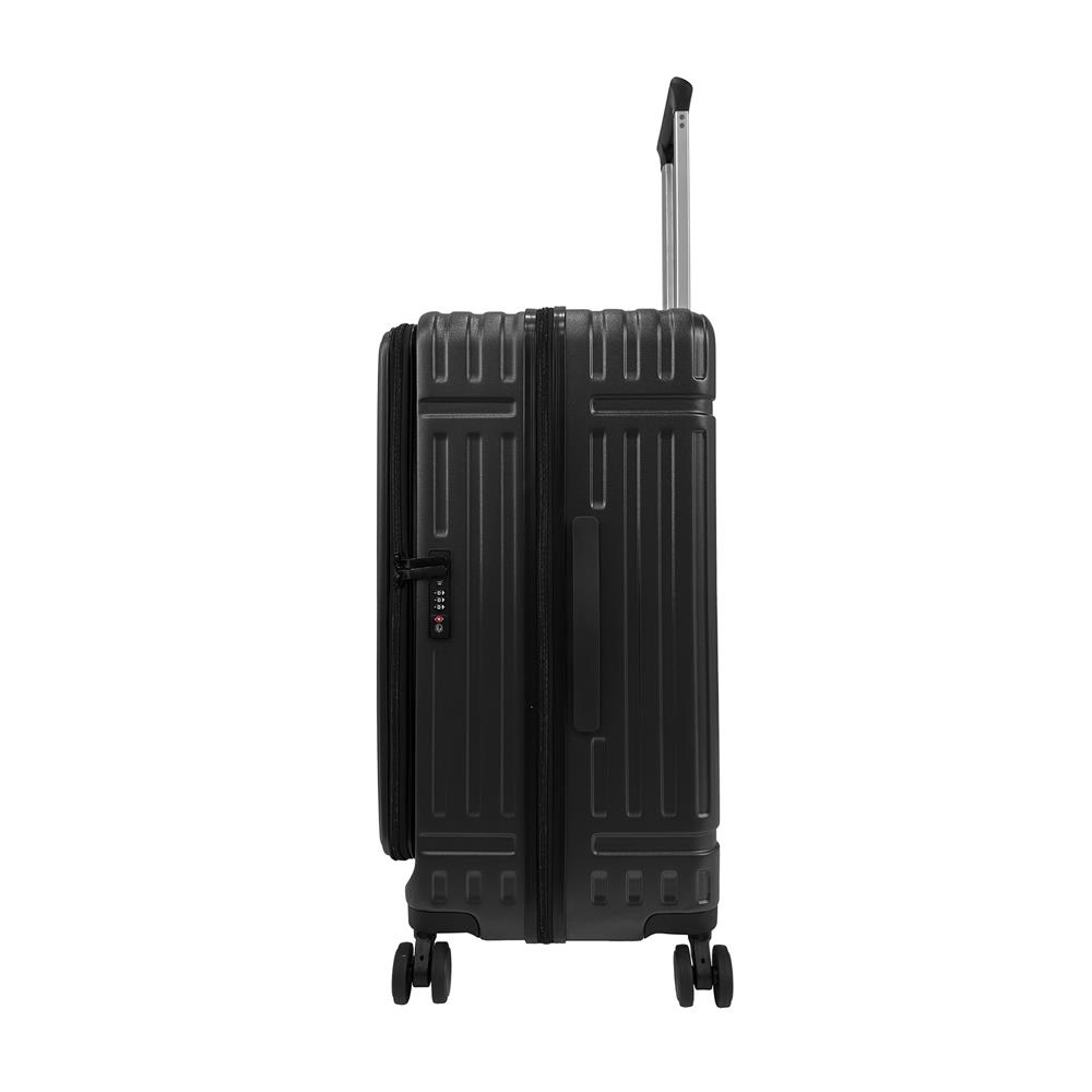 กระเป๋าเดินทาง 26 นิ้ว AVENTRA RIGA สีเทา