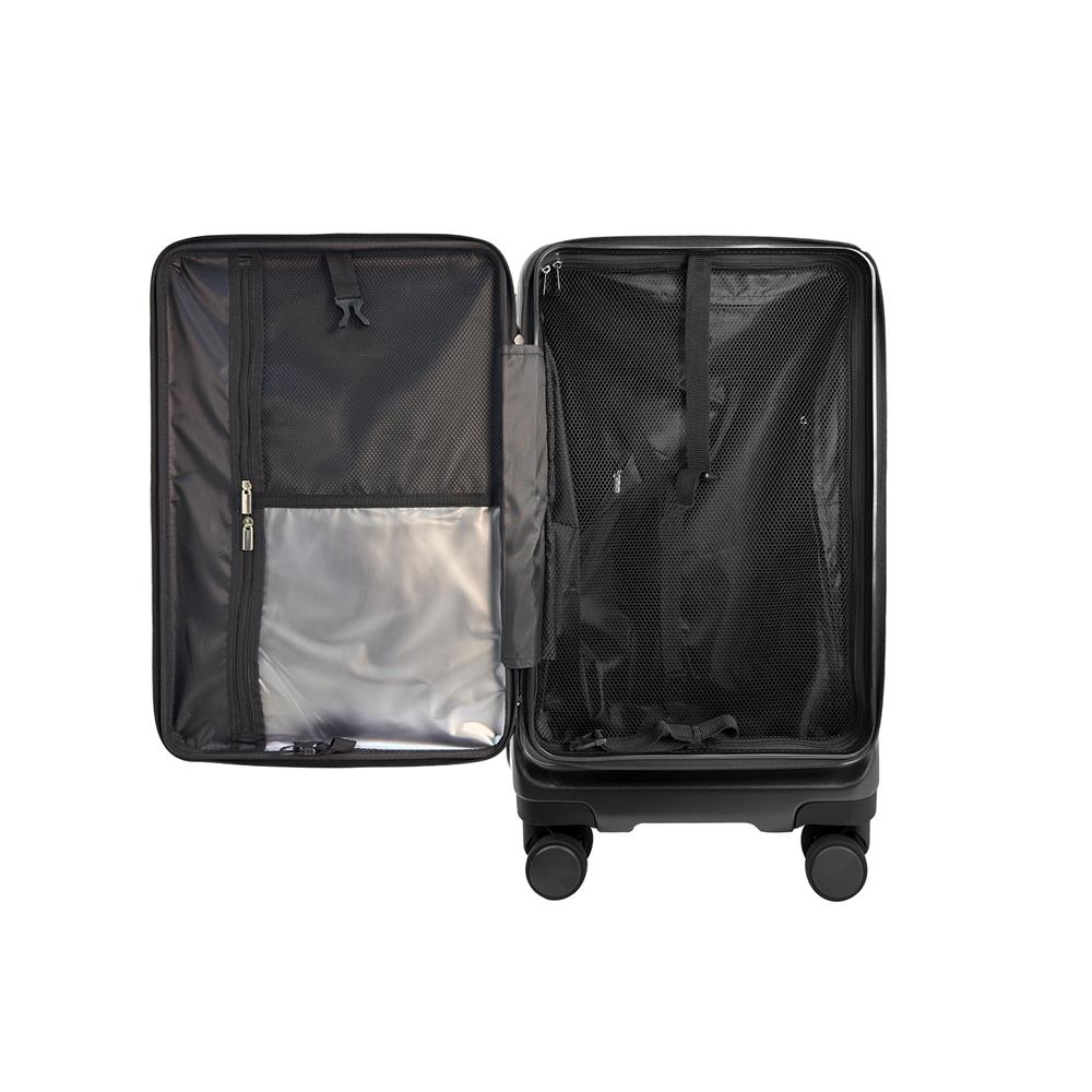 กระเป๋าเดินทาง 26 นิ้ว AVENTRA RIGA สีเทา